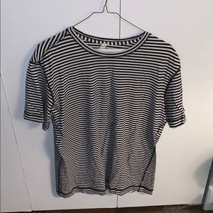 Men’s lululemon t shirt